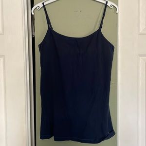 Aéropostale Favorite Cami, Size Large